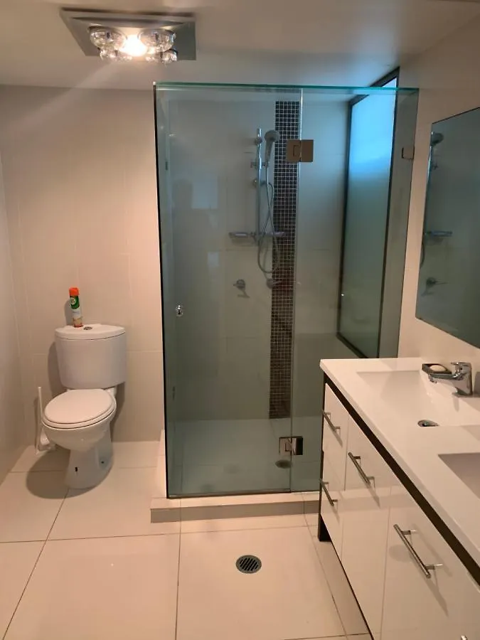 Amazing Heart Of Surfers Paradise Apartment Gold Coast 0*,